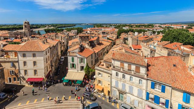Arles