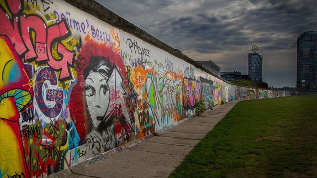 Berlin Street Art