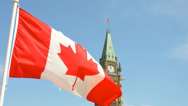 Canada unsplash