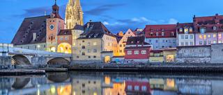 German for Teachers Regensburg