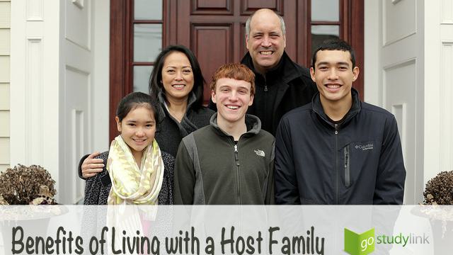 Host Family