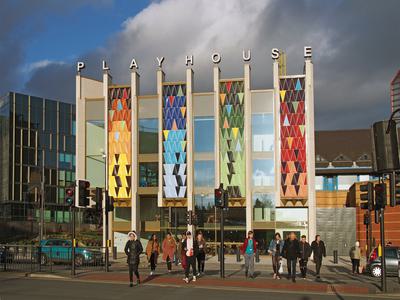 Leeds Playhouse