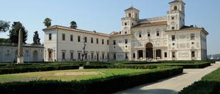 Medici Villas
