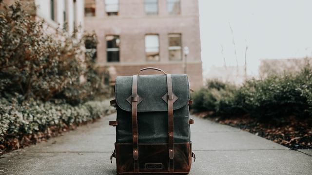 Packing List unsplash