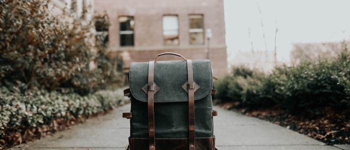 Packing List unsplash