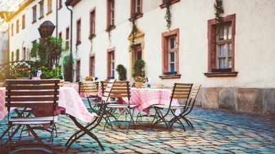 Regensburg accommodation 2unsplash