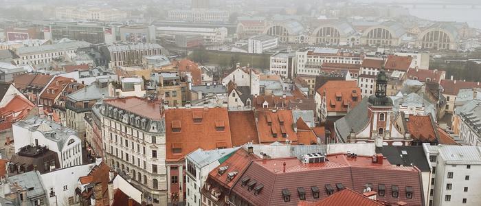 Riga unsplash