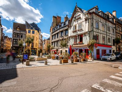 Rouen