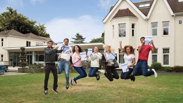 Students certificates