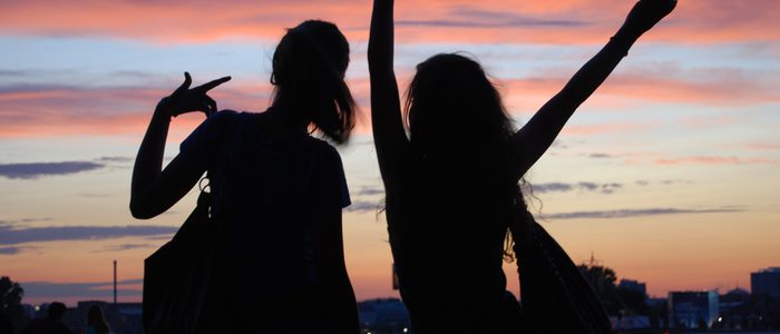 College HERO sundown berlin