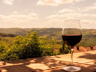 Wiseward Italian and Wine Tasting