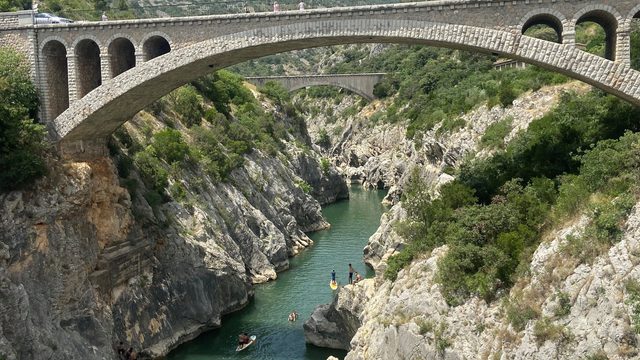 Pont du diable 2